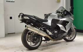 KAWASAKI ZZ1400 NINJA R 2007 ZXT40A