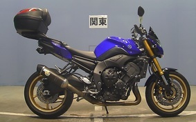 YAMAHA FAZER FZ8 N 2010 RN25