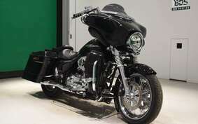 HARLEY FLHX 1580 2007 KB4