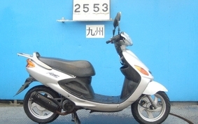 YAMAHA AXIS 100 1998 SB01J