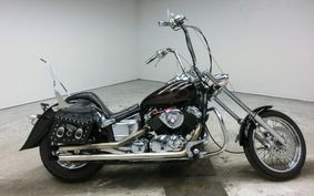 YAMAHA DRAGSTAR 400 1997 4TR