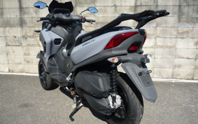 YAMAHA TRICITY 300 ABS 2022 SH15J