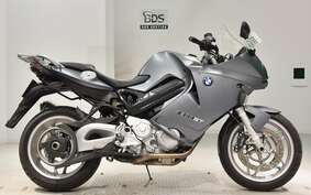 BMW F800ST 2007 0234