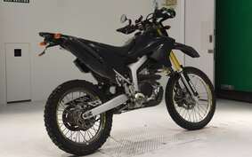 YAMAHA WR250R DG15J