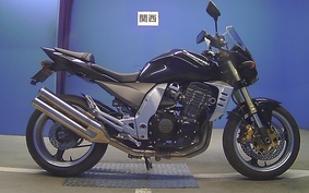 KAWASAKI Z1000 Gen.2 2005 ZRT00A