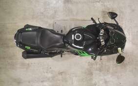 KAWASAKI ZX 1400 NINJA R A 2013