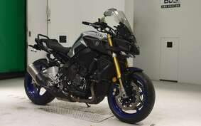 YAMAHA MT-10 SP 2017 RN50J