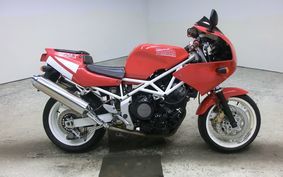 YAMAHA TRX850 1995 4NX