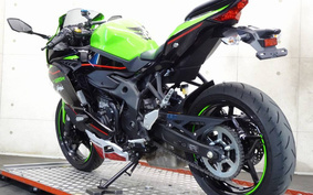 KAWASAKI NINJA ZX 25 R KRT ED ZX250E