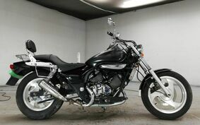 KAWASAKI ELIMINATOR 250 V Type VN250A