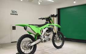 KAWASAKI KX250 KX252B