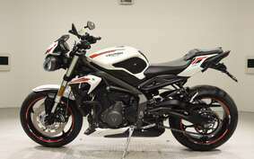 TRIUMPH STREET TRIPLE S DA52AZ