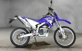 YAMAHA WR250R DG15J