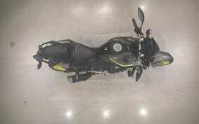 YAMAHA MT-25 RG43J