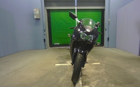 KAWASAKI NINJA 250R 2011 EX250K