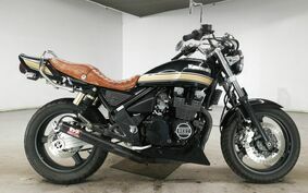 KAWASAKI ZEPHYR 400 2004 ZR400C