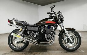 KAWASAKI ZEPHYR 400 1996 ZR400C