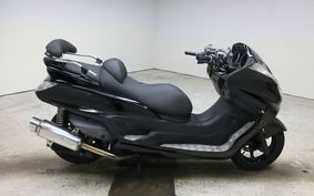 YAMAHA GRAND MAJESTY 250 2006 SG15J