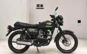 KAWASAKI W175 CAFE  BJ175B