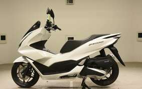 HONDA PCX 160 KF47