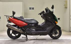 YAMAHA T-MAX500 Gen.2 2007 SJ04J