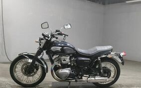 KAWASAKI W400 2009 EJ400A