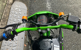 KAWASAKI KSR-2 MX080B