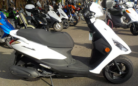 YAMAHA AXIS Z SED7J