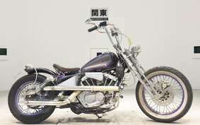 YAMAHA VIRAGO 250 3DM