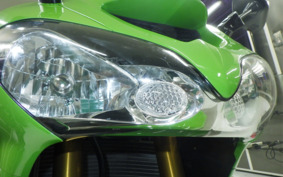 KAWASAKI ZX 10 NINJA R 2004 ZXT00C