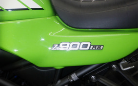 KAWASAKI Z900RS CAFE 2019 ZR900C