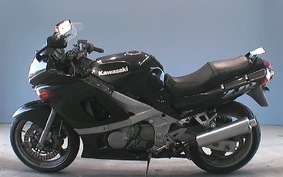 KAWASAKI ZZ-R400 Gen.2 1994 ZX400N