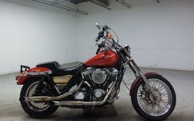 HARLEY FXRS1340 1990 EBL