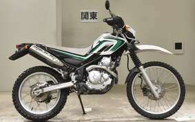 YAMAHA SEROW 250 DG17J