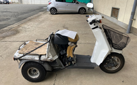 HONDA GYRO UP TA01