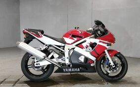 YAMAHA YZF-R6 2000 RJ03