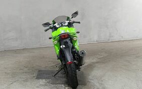 KAWASAKI NINJA 250R EX250K