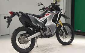 HONDA CRF250 RALLY A MD44