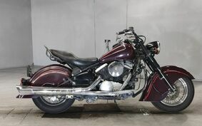 KAWASAKI VULCAN 400 DRIFTER 1999 VN400D