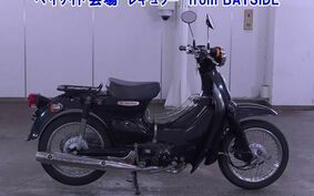 HONDA ﾘﾄﾙｶﾌﾞ-E AA01