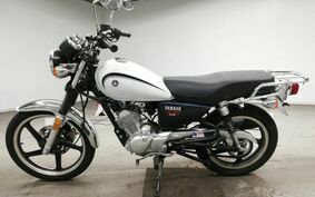 YAMAHA YB125SP PCJL