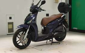 KYMCO TERSELY S125 T125