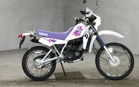 YAMAHA DT50 17W