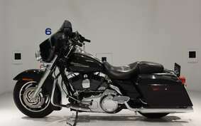 HARLEY FLHX 1580 2007 KB4