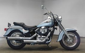 KAWASAKI VULCAN 400 CLASSIC 1997 VN400A