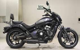 KAWASAKI VULCAN 650 SA 2020 EN650G