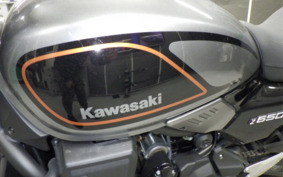 KAWASAKI Z650 RS 2022 ER650M