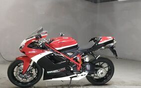 DUCATI 848 EVO 2013 H602A