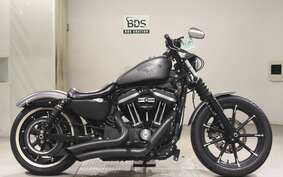 HARLEY XL883N 2016