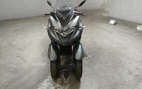 YAMAHA TRICITY 300 2020 SH15J